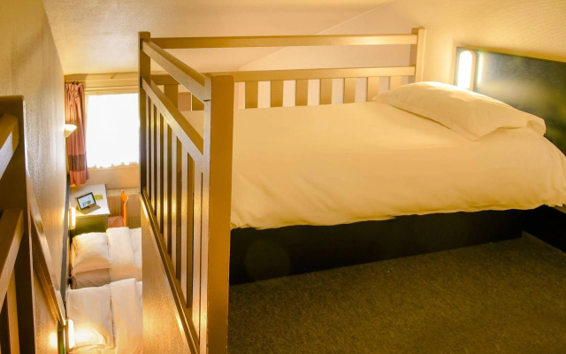 B&B HOTEL Lens Noyelles-Godault