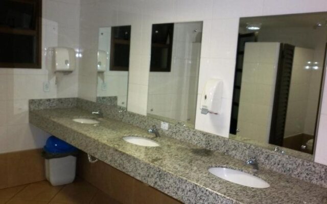 Ipelandia Park Golf Hostel