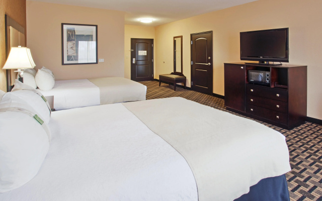 Holiday Inn Arlington NE-Rangers Ballpark by IHG