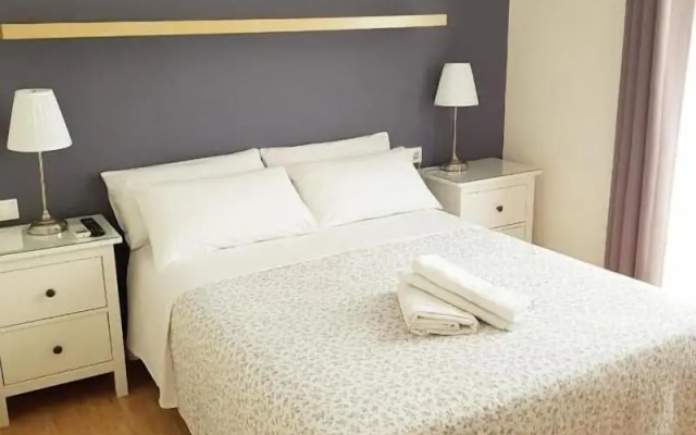 Pension Arena Alicante