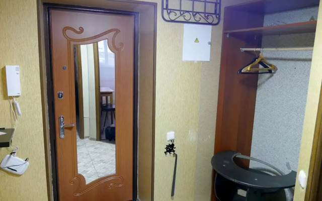 Апартаменты на улице 50 лет ВЛКСМ 38