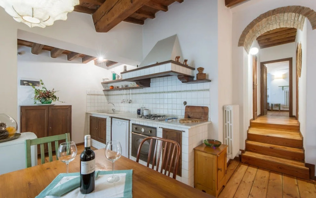 San NiccolÃ² House