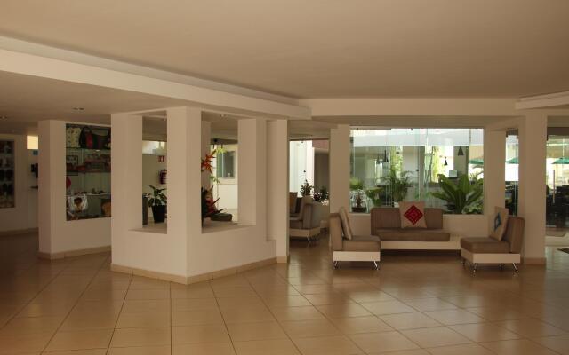 Hotel Tulijá Palenque