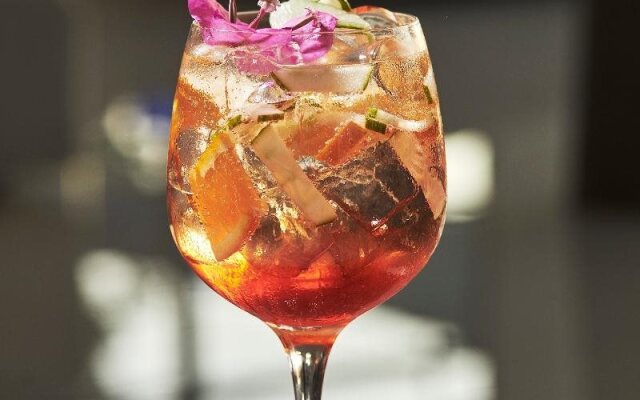 Lesante Blu, a member of The Leading Hotels of the World – Adults Only