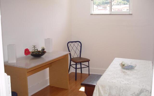 António Augusto Apartment