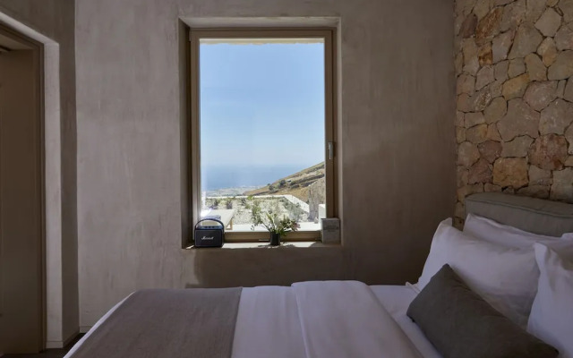 Santorini Sky - The Retreat