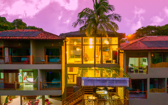 Hotel Vila Kebaya