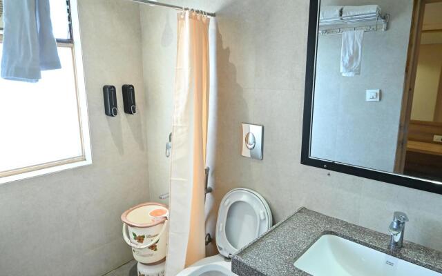 Rang Lords Inn Bharuch