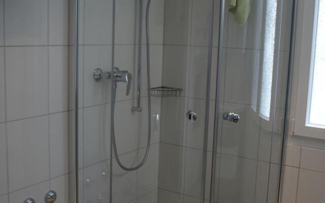 Ferienwohnung Walker
