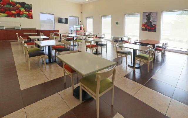 Staybridge Suites Queretaro by IHG