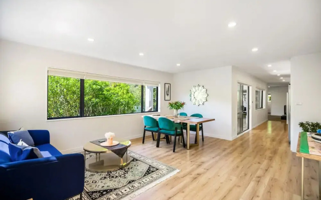 The Perfect Spacious 2BR Getaway-Netflix