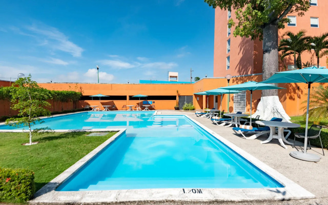 City Express by Marriott Villahermosa