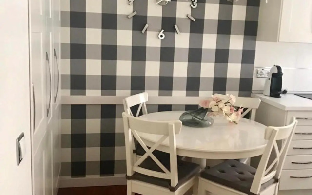 AZ El Balcón a la Basílica IV