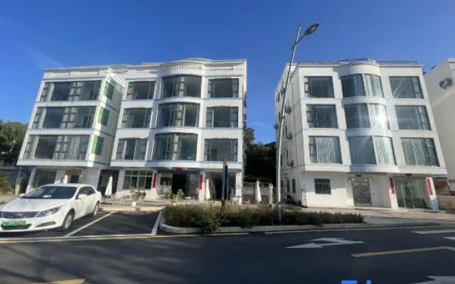 Shenzhen Nan'ao Dongshan Seaside Homestay (Yangmeikeng Judiaosha Branch) – Exterior – Shenzhen