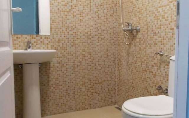 Guest House Miss Depolo