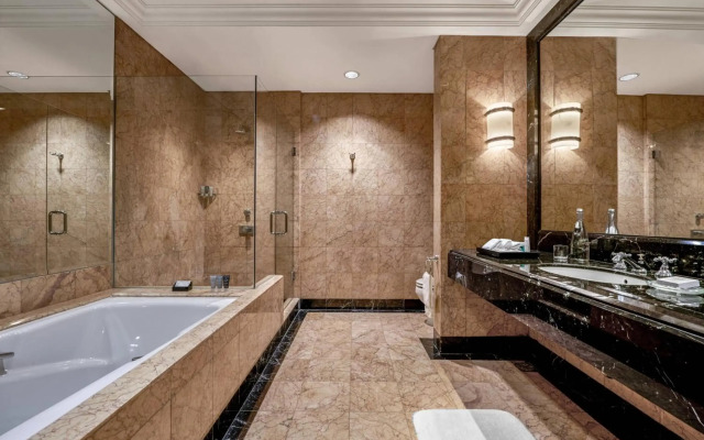 JW Marriott Hotel Jakarta
