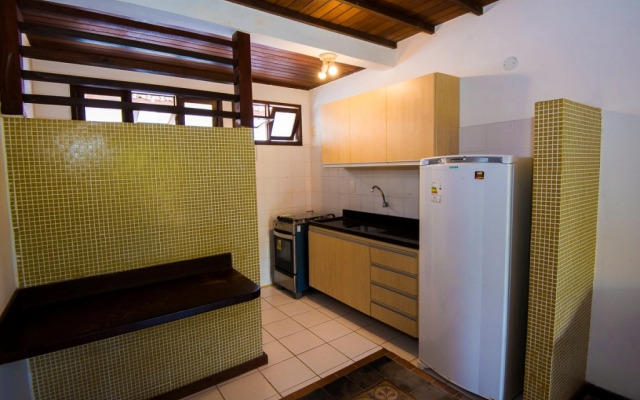 Apart Hotel Forte Blu