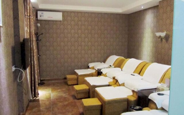 Lu'an Ruyi Hotel