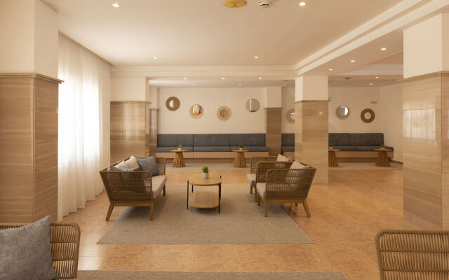 Hotel HSM Reina del Mar