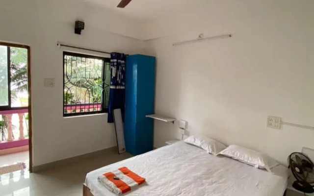 Shunya Yoga Varo Villa