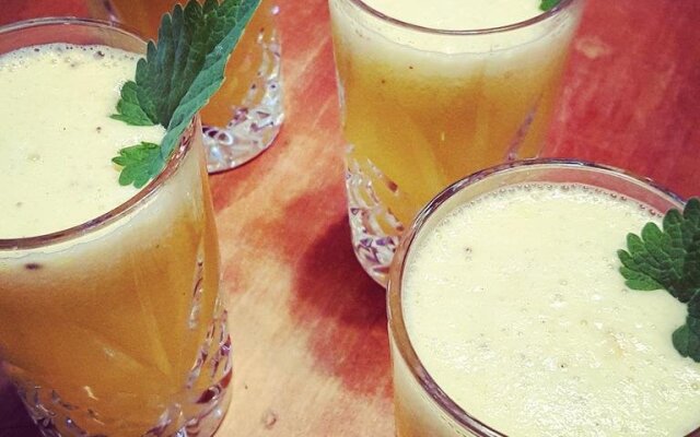 The Mountain Rose Inn