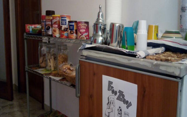 Bed & Breakfast‎ Asinelli