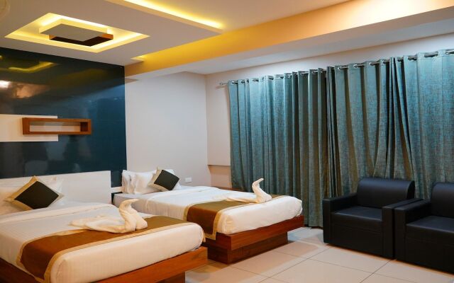Nextel Inn