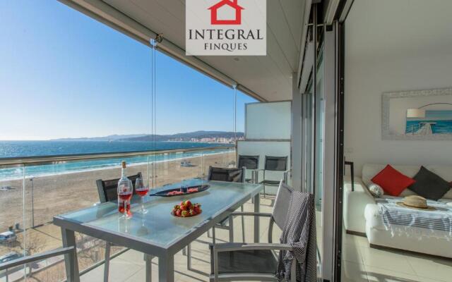 Paradís Platja Apartment