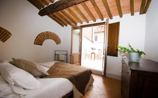 Dimora Dell'Erbe Apartment
