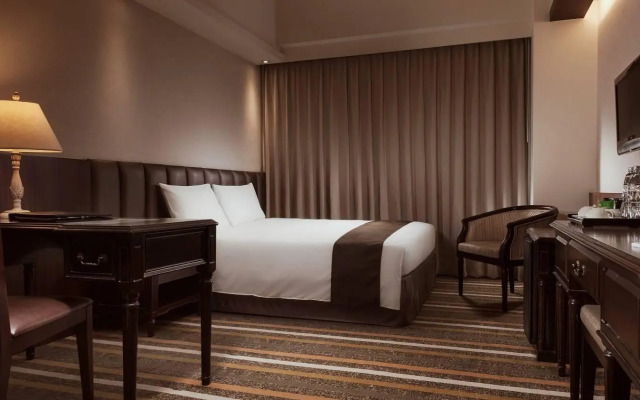 Urban Hotel 33