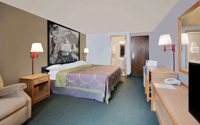 FairBridge Inn & Suites Spearfish