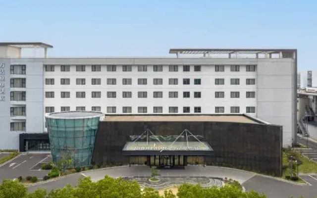 Wanda Yuehua Hotel Huangqi, Xiangcheng, Suzhou