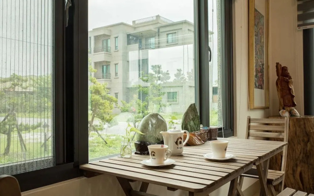 KS House