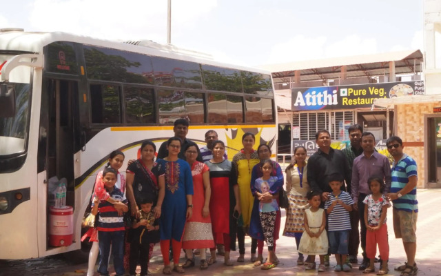 Sai Atithi Resort