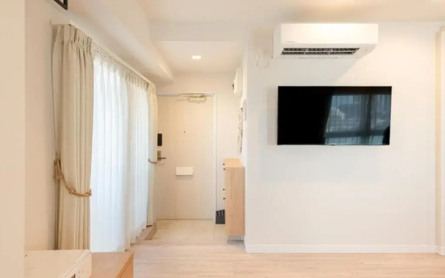 NC Square Shinjuku -All Suite Residence-