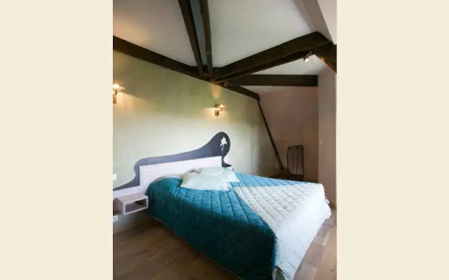 Logis Hôtel Beauséjour