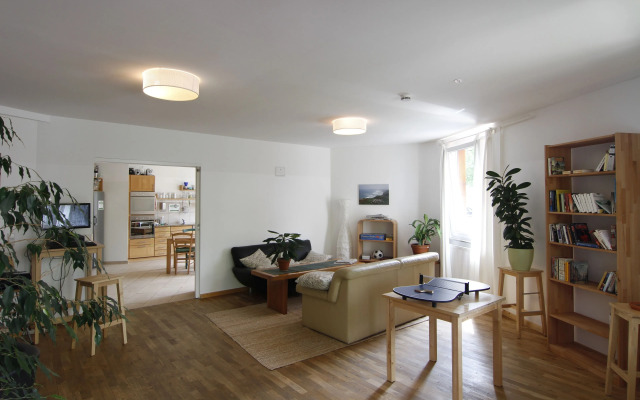 Greencity Boardinghouse