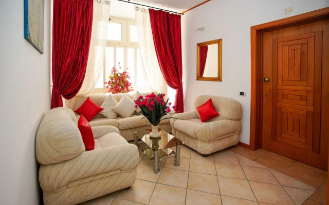 Hotel Residence Lupiae