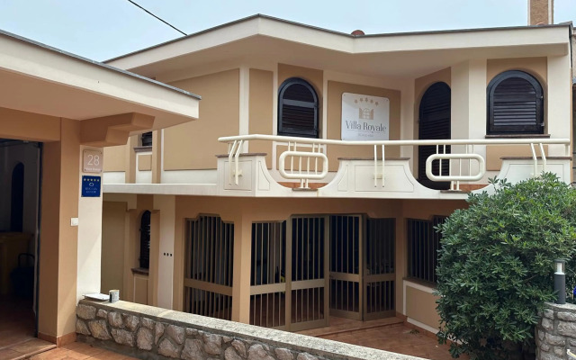 Villa Royale