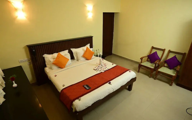 Yagappa Heritage Resort