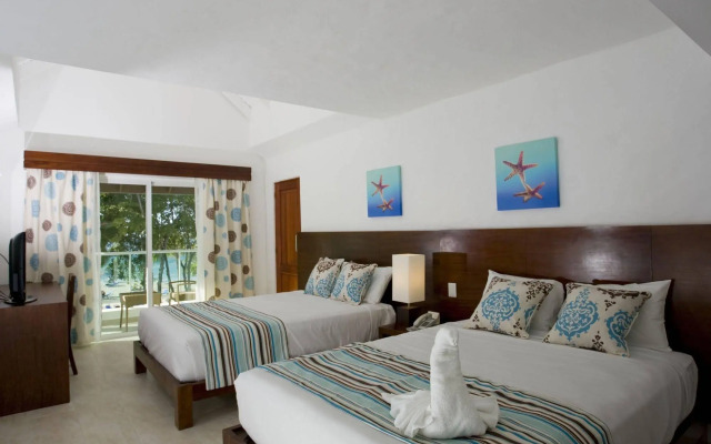 Grand Paradise Playa Dorada - All Inclusive