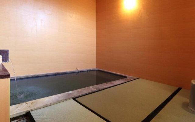 Fukumitsu Hanayama Onsen