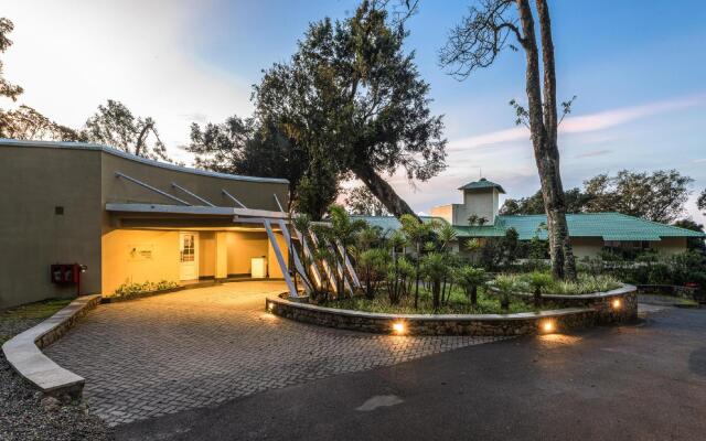Club Mahindra Mount Serene Resort