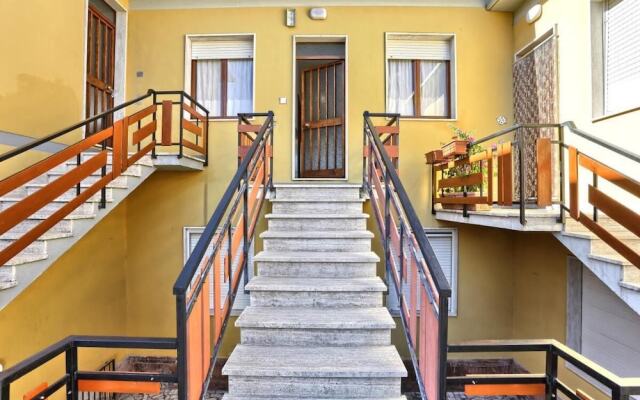 Seaside Apartment - Tuscany - Marina di Bibbona Riviera Degli Etruschi