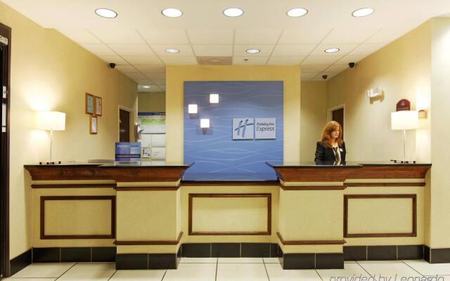 Holiday Inn Express Hotel & Suites Sylacauga by IHG