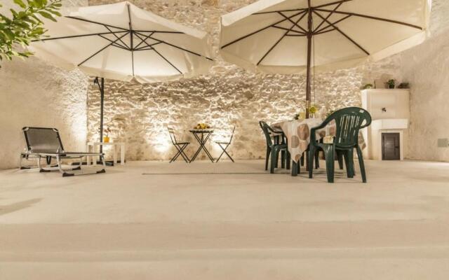 Carlentini house B&B