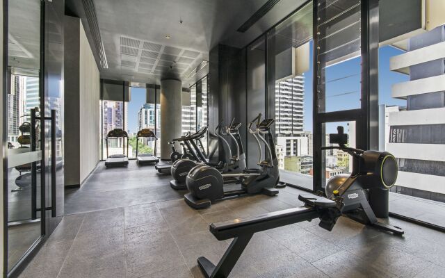 Serviced Apartments Melbourne - Empire