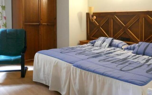 Apartamento Casa Pelentos
