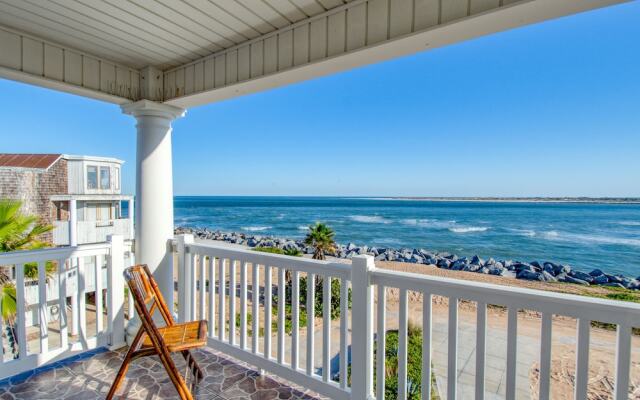 Inlet Indulgence - 5 Br Home