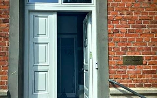 Rotzowlund BnB